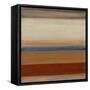 Soft Sand I-Willie Green-Aldridge-Framed Stretched Canvas