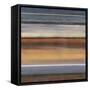 Soft Sand II-Willie Green-Aldridge-Framed Stretched Canvas