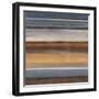 Soft Sand II-Willie Green-Aldridge-Framed Art Print