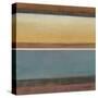 Soft Sand III-Willie Green-Aldridge-Stretched Canvas