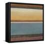 Soft Sand III-Willie Green-Aldridge-Framed Stretched Canvas