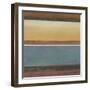 Soft Sand III-Willie Green-Aldridge-Framed Art Print