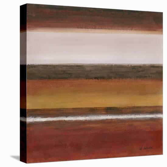 Soft Sand IV-Willie Green-Aldridge-Stretched Canvas