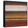 Soft Sand IV-Willie Green-Aldridge-Framed Stretched Canvas