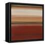 Soft Sand VI-Willie Green-Aldridge-Framed Stretched Canvas