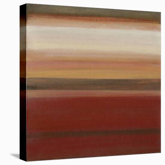 Soft Sand VI-Willie Green-Aldridge-Stretched Canvas