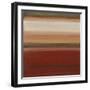 Soft Sand VI-Willie Green-Aldridge-Framed Art Print