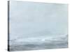 Soft Sea Mist I-Christina Long-Stretched Canvas