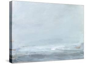 Soft Sea Mist I-Christina Long-Stretched Canvas