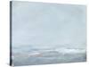 Soft Sea Mist II-Christina Long-Stretched Canvas
