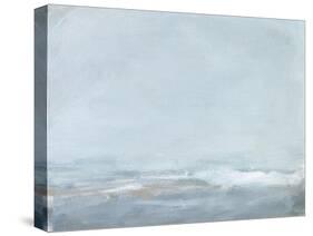 Soft Sea Mist II-Christina Long-Stretched Canvas