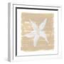 Soft Sea Starfish-Yvette St. Amant-Framed Art Print