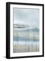 Soft Seagrass-Carol Robinson-Framed Art Print