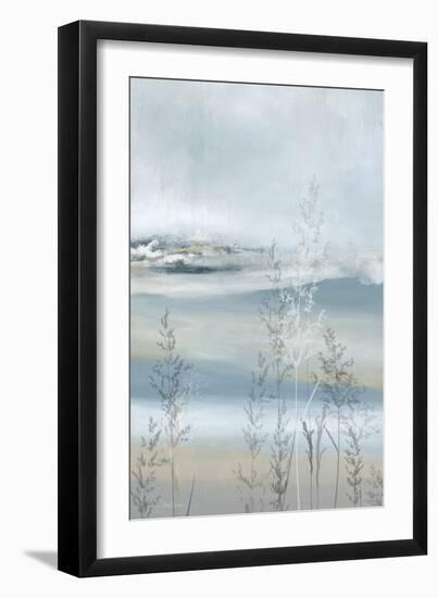 Soft Seagrass-Carol Robinson-Framed Art Print