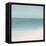 Soft Seas-Lin Seslar-Framed Stretched Canvas