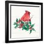 Soft Season II No Words RG-Anne Tavoletti-Framed Art Print