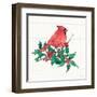 Soft Season II No Words RG-Anne Tavoletti-Framed Art Print