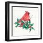 Soft Season II No Words RG-Anne Tavoletti-Framed Art Print