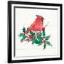 Soft Season II No Words RG-Anne Tavoletti-Framed Art Print