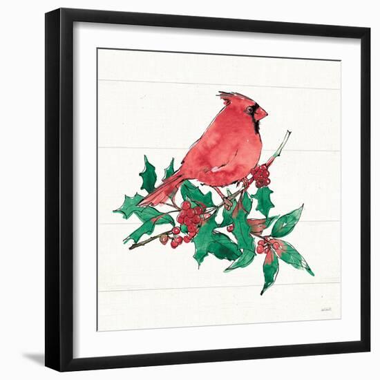 Soft Season II No Words RG-Anne Tavoletti-Framed Art Print