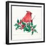 Soft Season II No Words RG-Anne Tavoletti-Framed Art Print