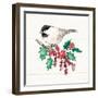 Soft Season III No Words RG-Anne Tavoletti-Framed Art Print