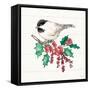 Soft Season III No Words RG-Anne Tavoletti-Framed Stretched Canvas