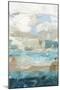 Soft Shore-Tom Reeves-Mounted Art Print