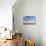 Soft Sky-Robert Goldwitz-Giclee Print displayed on a wall