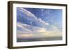 Soft Sky-Robert Goldwitz-Framed Giclee Print