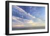 Soft Sky-Robert Goldwitz-Framed Giclee Print