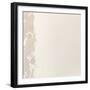 Soft Splatter 1-Melody Hogan-Framed Premium Giclee Print