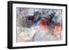 Soft Spoke-Jodi Maas-Framed Giclee Print