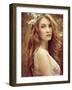 Soft Spring-Nadja Berberovic-Framed Photographic Print