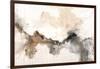 Soft Stream-Rikki Drotar-Framed Giclee Print