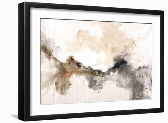 Soft Stream-Rikki Drotar-Framed Premium Giclee Print