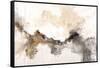 Soft Stream-Rikki Drotar-Framed Stretched Canvas