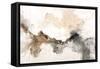 Soft Stream-Rikki Drotar-Framed Stretched Canvas