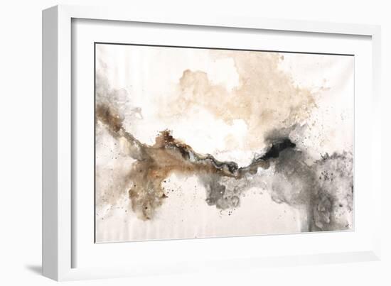 Soft Stream-Rikki Drotar-Framed Giclee Print