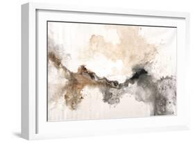 Soft Stream-Rikki Drotar-Framed Giclee Print