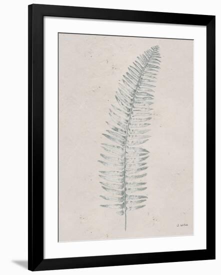 Soft Summer Sketches I-James Wiens-Framed Art Print