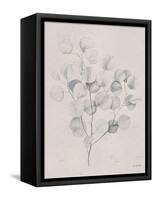 Soft Summer Sketches II-James Wiens-Framed Stretched Canvas