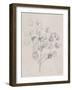 Soft Summer Sketches II-James Wiens-Framed Art Print