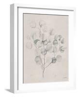 Soft Summer Sketches II-James Wiens-Framed Art Print