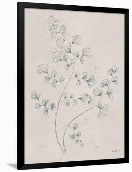 Soft Summer Sketches IV-James Wiens-Framed Art Print