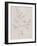 Soft Summer Sketches IV-James Wiens-Framed Art Print