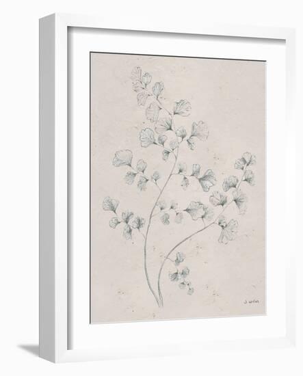 Soft Summer Sketches IV-James Wiens-Framed Art Print