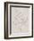 Soft Summer Sketches IV-James Wiens-Framed Art Print