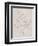 Soft Summer Sketches IV-James Wiens-Framed Art Print