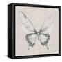 Soft Summer Sketches V-James Wiens-Framed Stretched Canvas